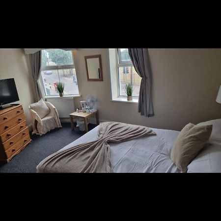 Cefn Mably Hotel Penarth Kültér fotó