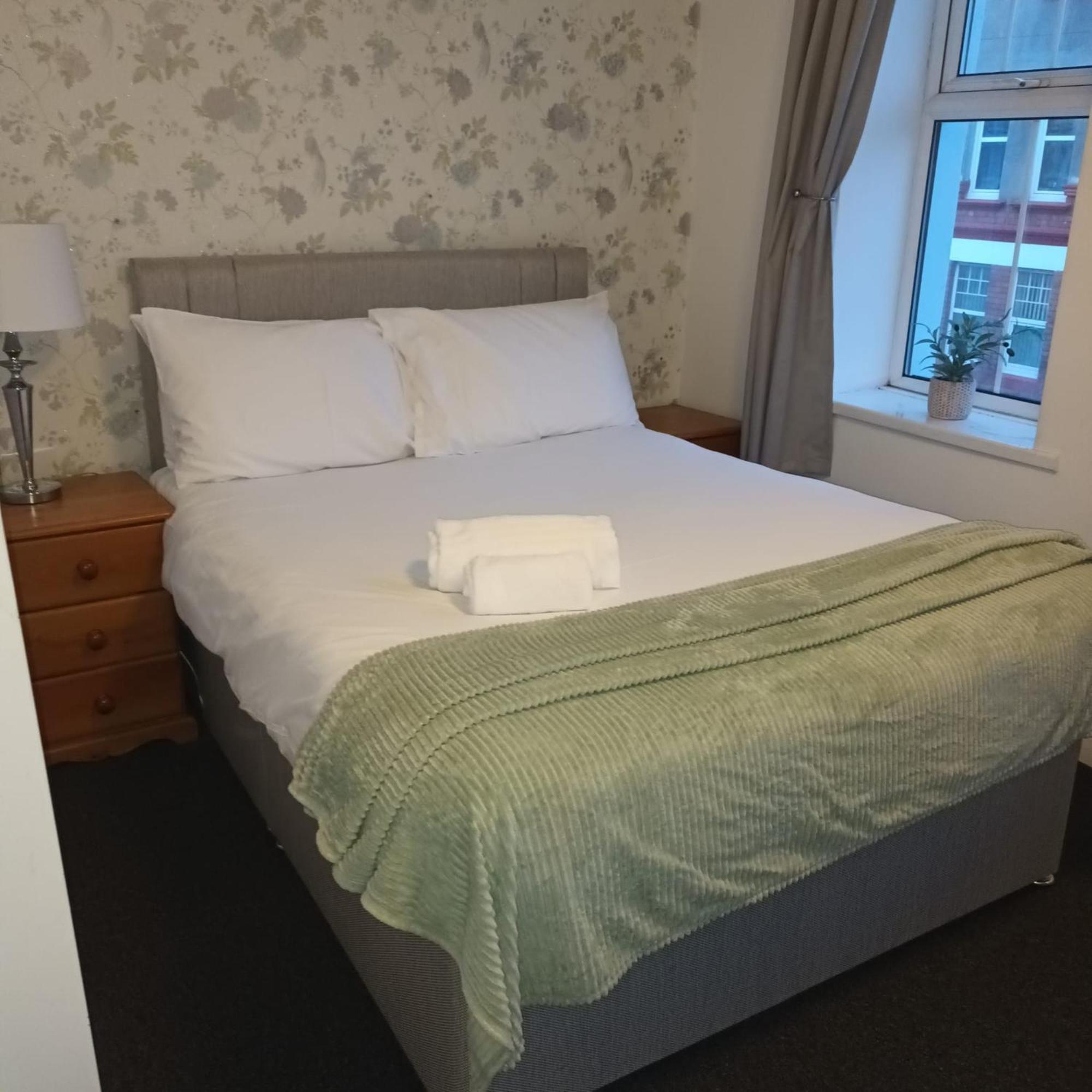 Cefn Mably Hotel Penarth Kültér fotó