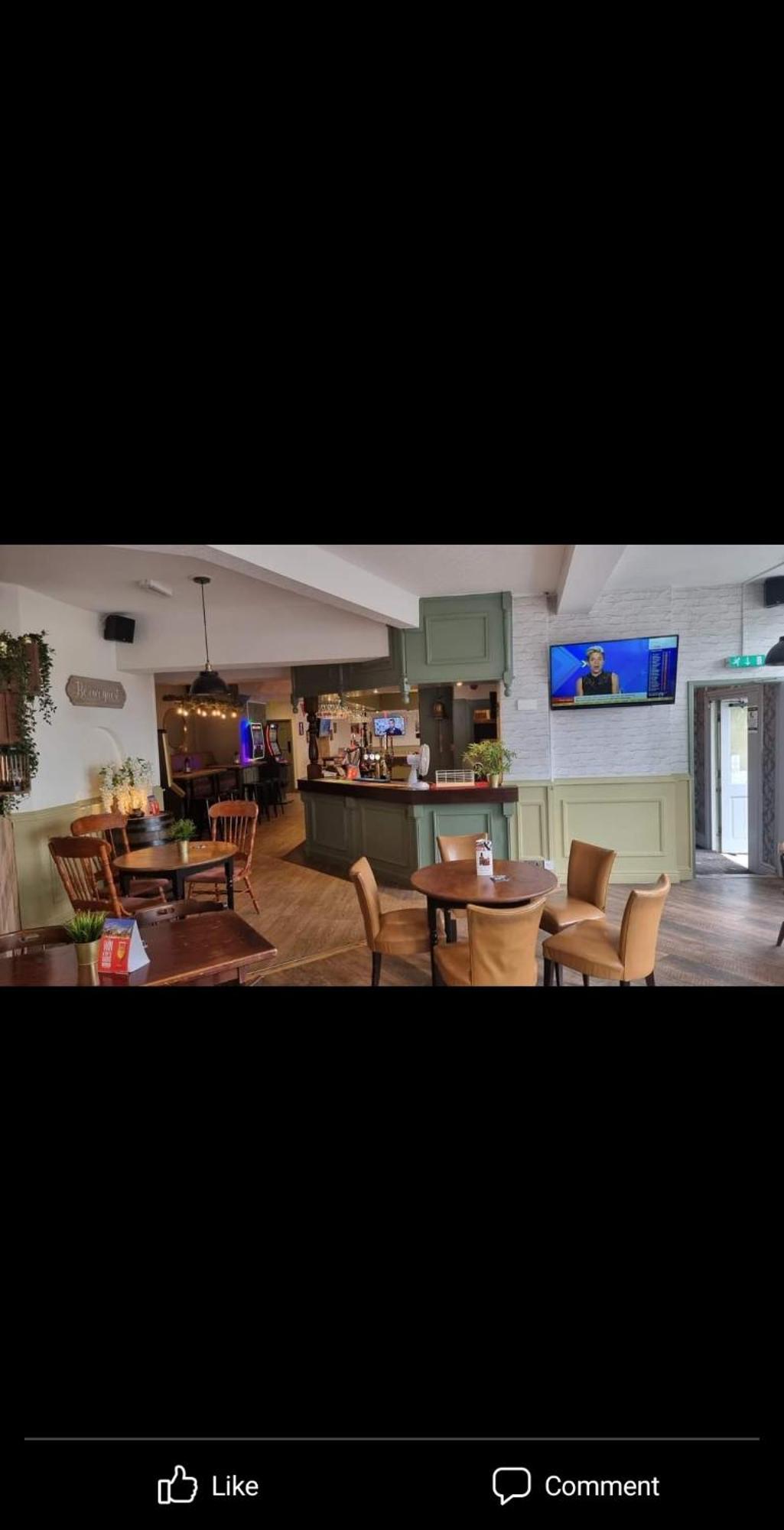 Cefn Mably Hotel Penarth Kültér fotó