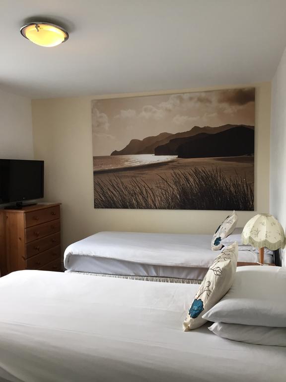 Cefn Mably Hotel Penarth Kültér fotó