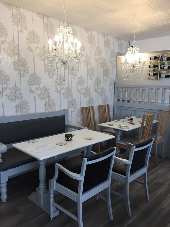 Cefn Mably Hotel Penarth Kültér fotó