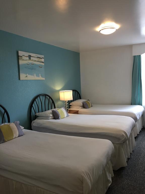 Cefn Mably Hotel Penarth Kültér fotó