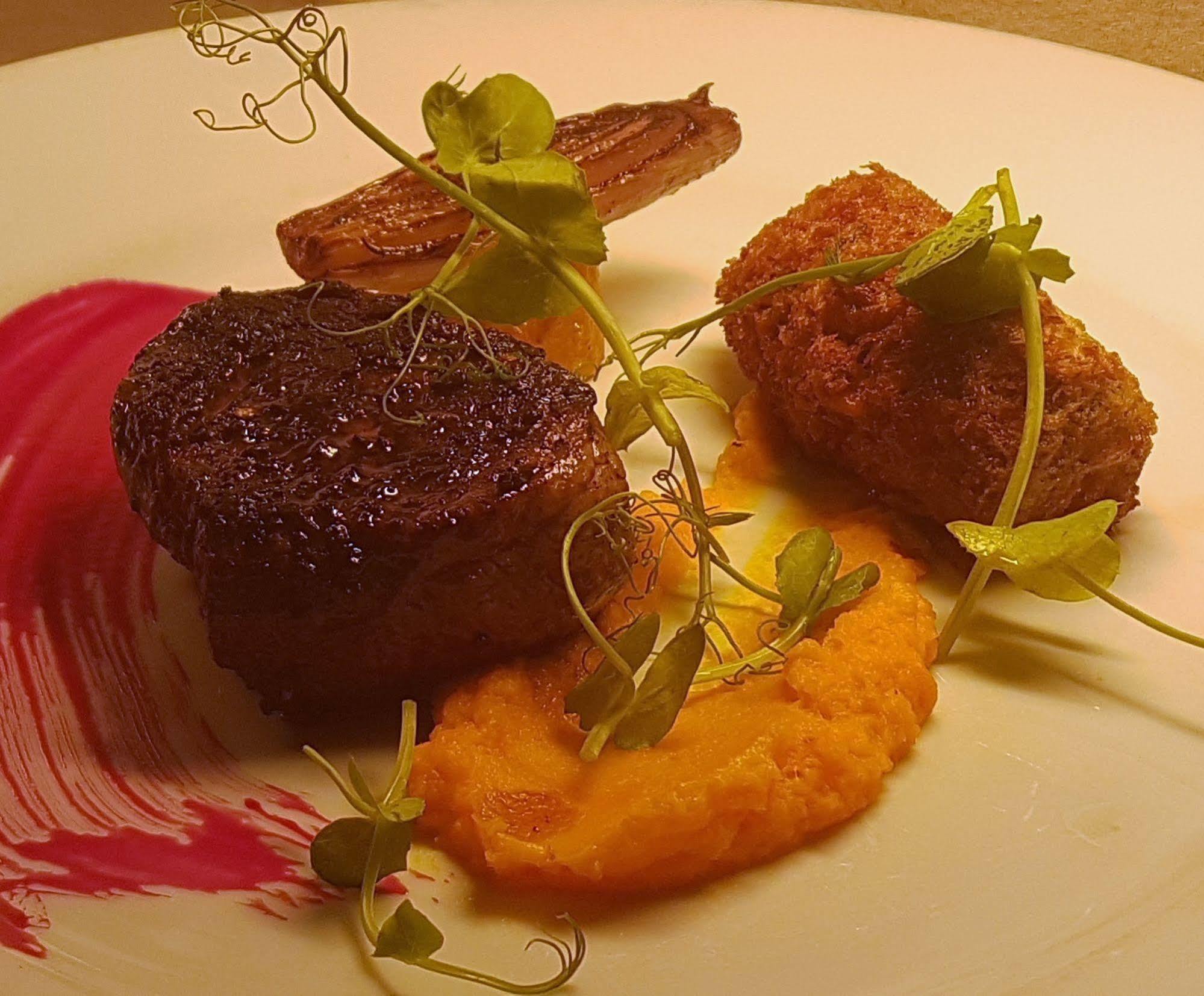 Cefn Mably Hotel Penarth Kültér fotó