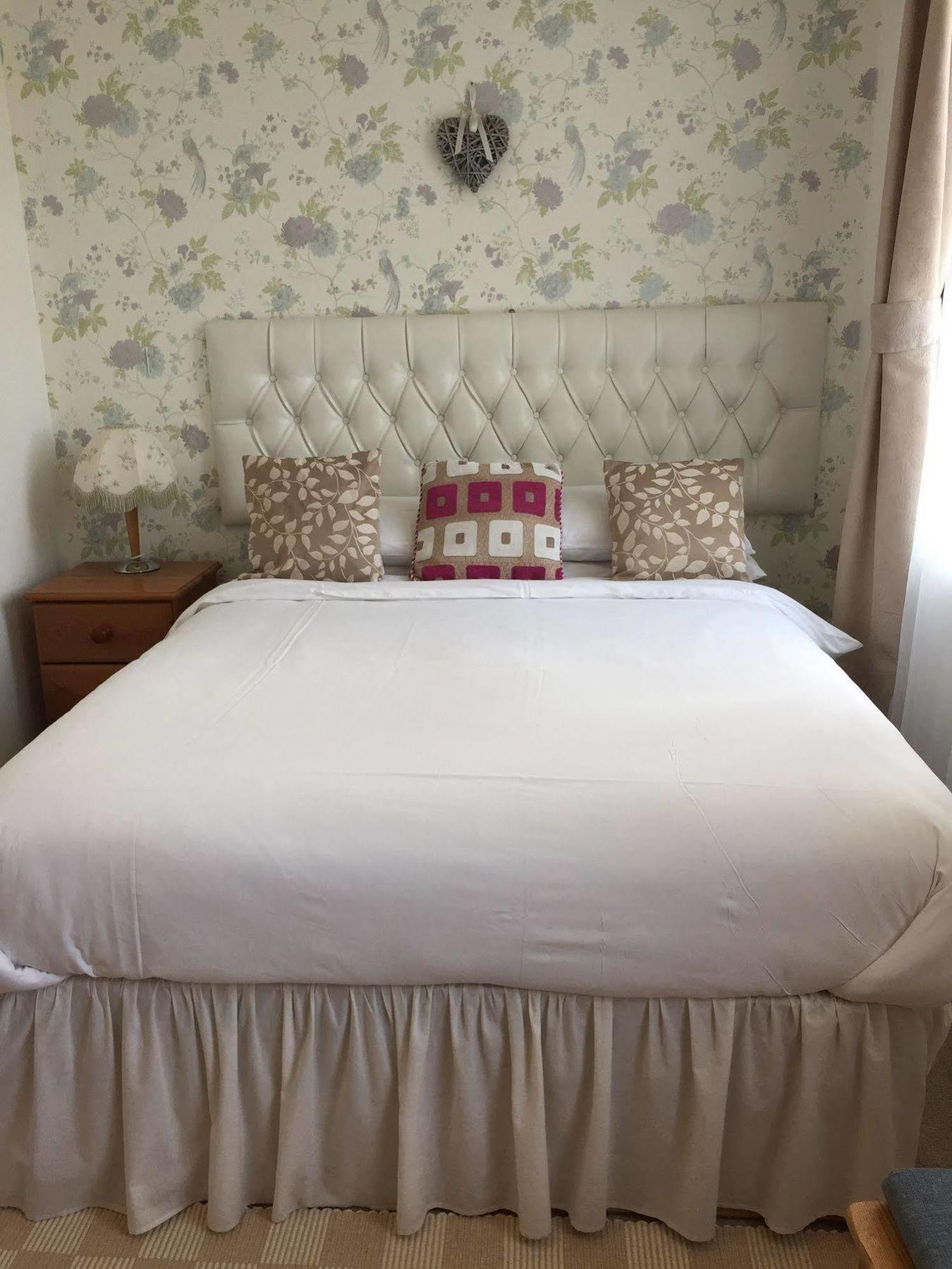 Cefn Mably Hotel Penarth Kültér fotó