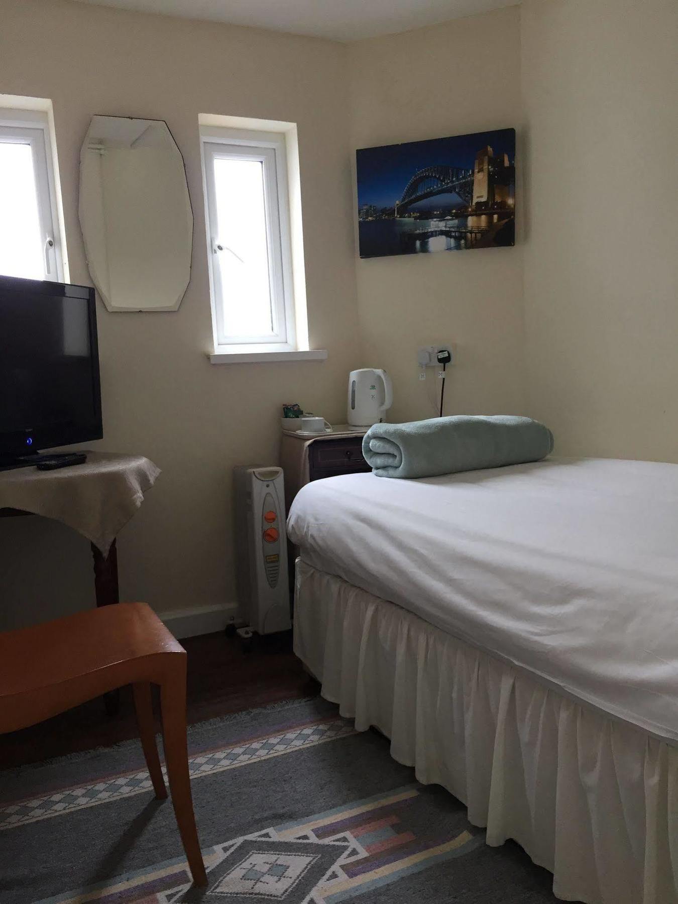 Cefn Mably Hotel Penarth Kültér fotó