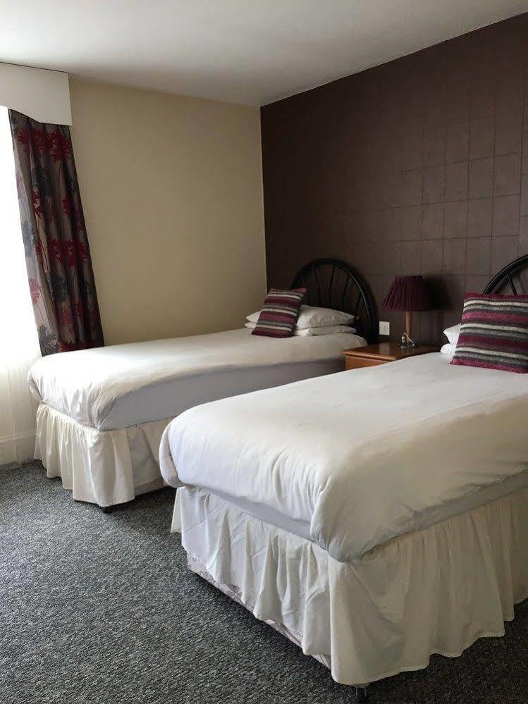 Cefn Mably Hotel Penarth Kültér fotó
