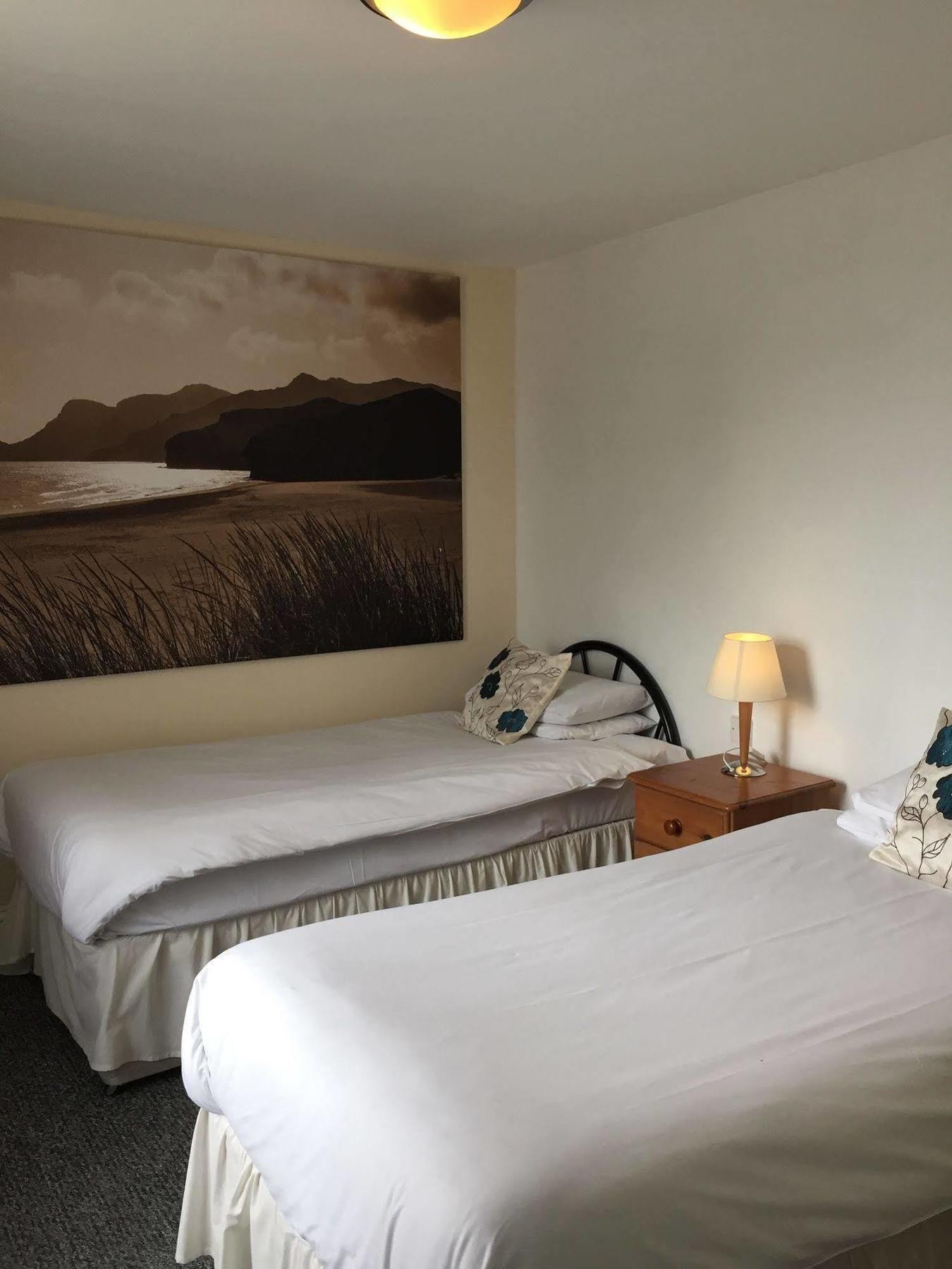 Cefn Mably Hotel Penarth Kültér fotó