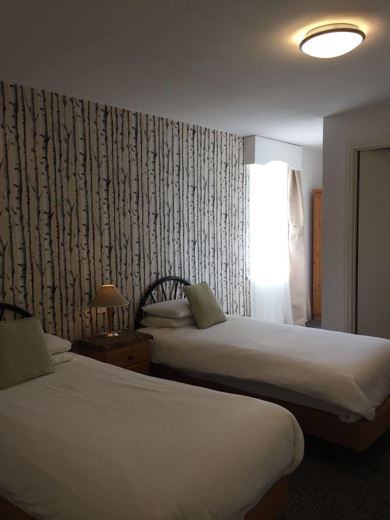 Cefn Mably Hotel Penarth Kültér fotó