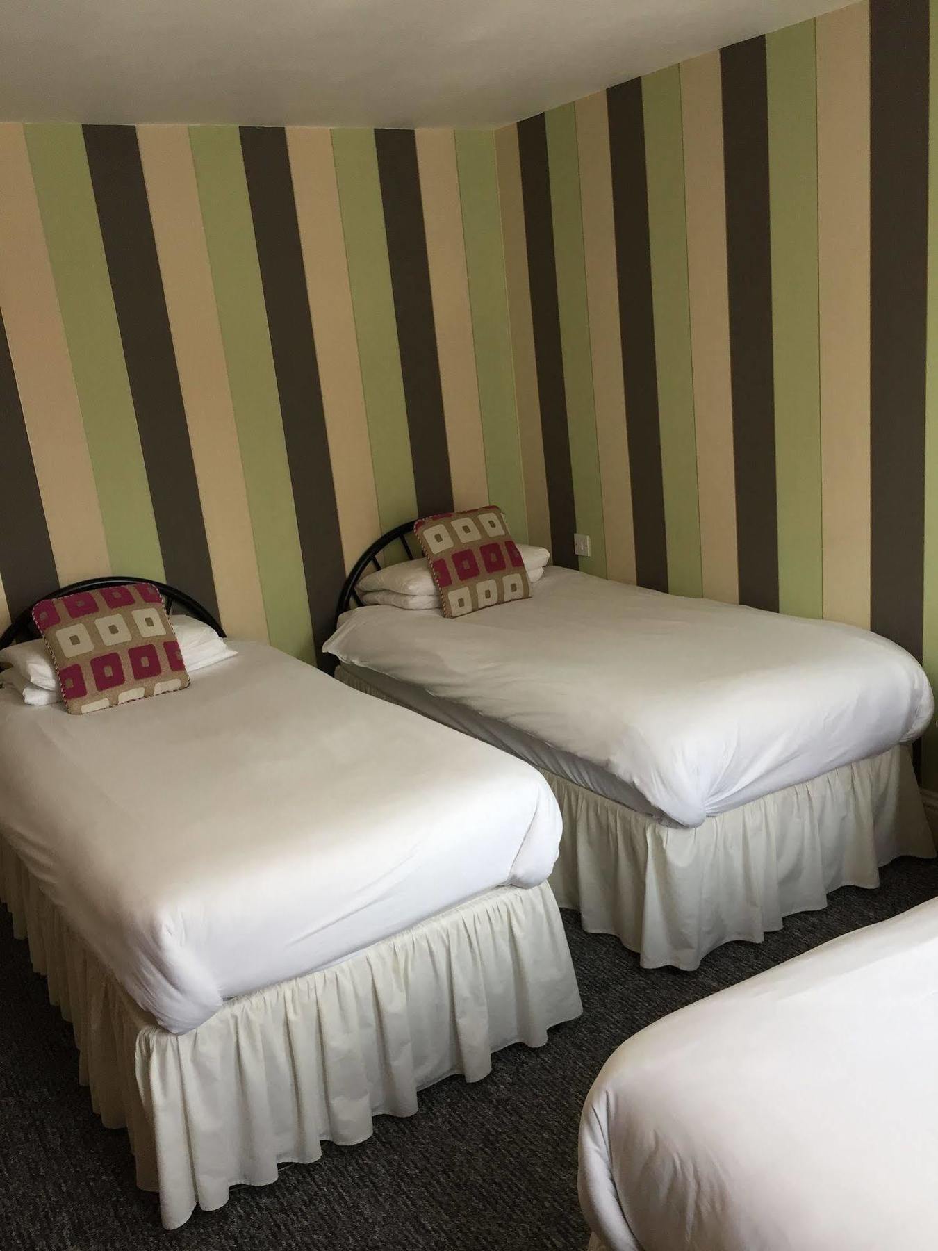 Cefn Mably Hotel Penarth Kültér fotó
